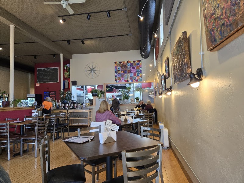 Get Real Cafe photo 4