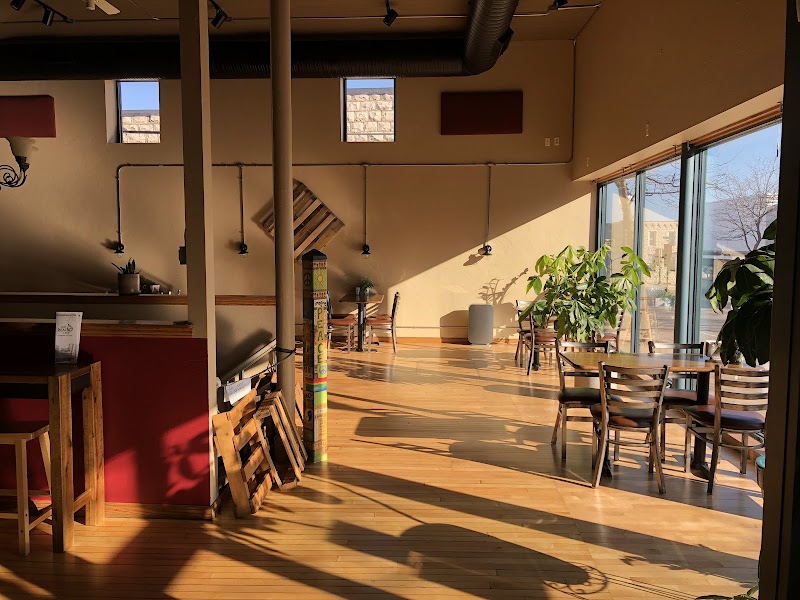 Get Real Cafe photo 1