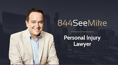 844SeeMike Personal Injury Lawyers - Car accident lawyer in Chicago