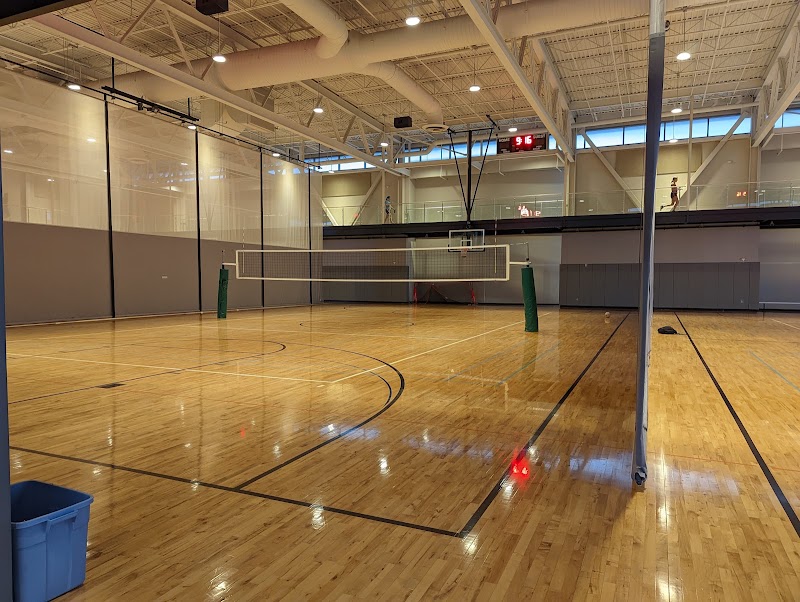 Irsay Family YMCA at CityWay photo 3