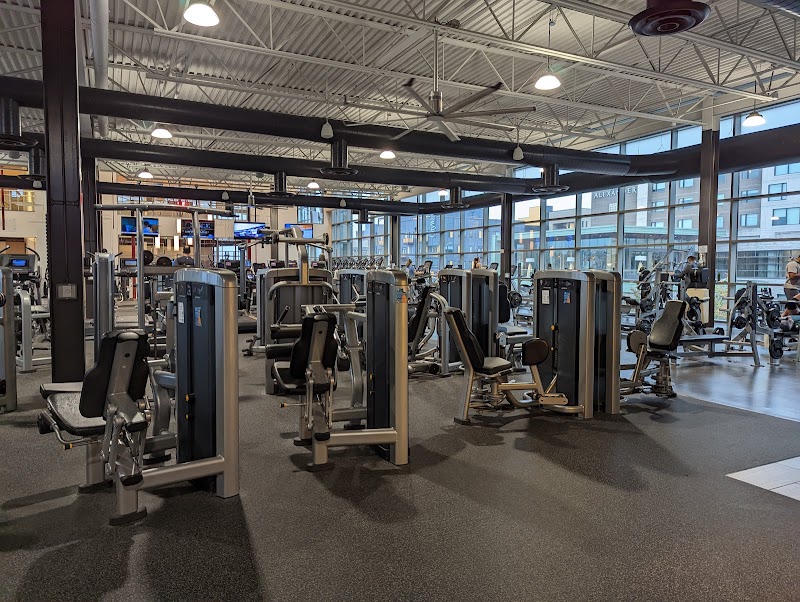 Irsay Family YMCA at CityWay photo 3