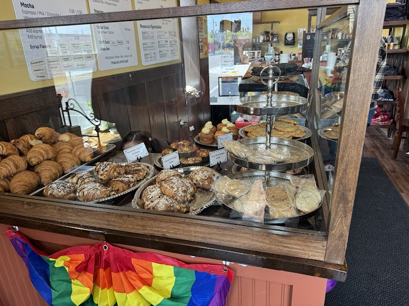 The Nostalgic Bean photo 1