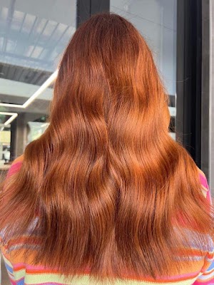 Amos Hair Cheltenham photo 2