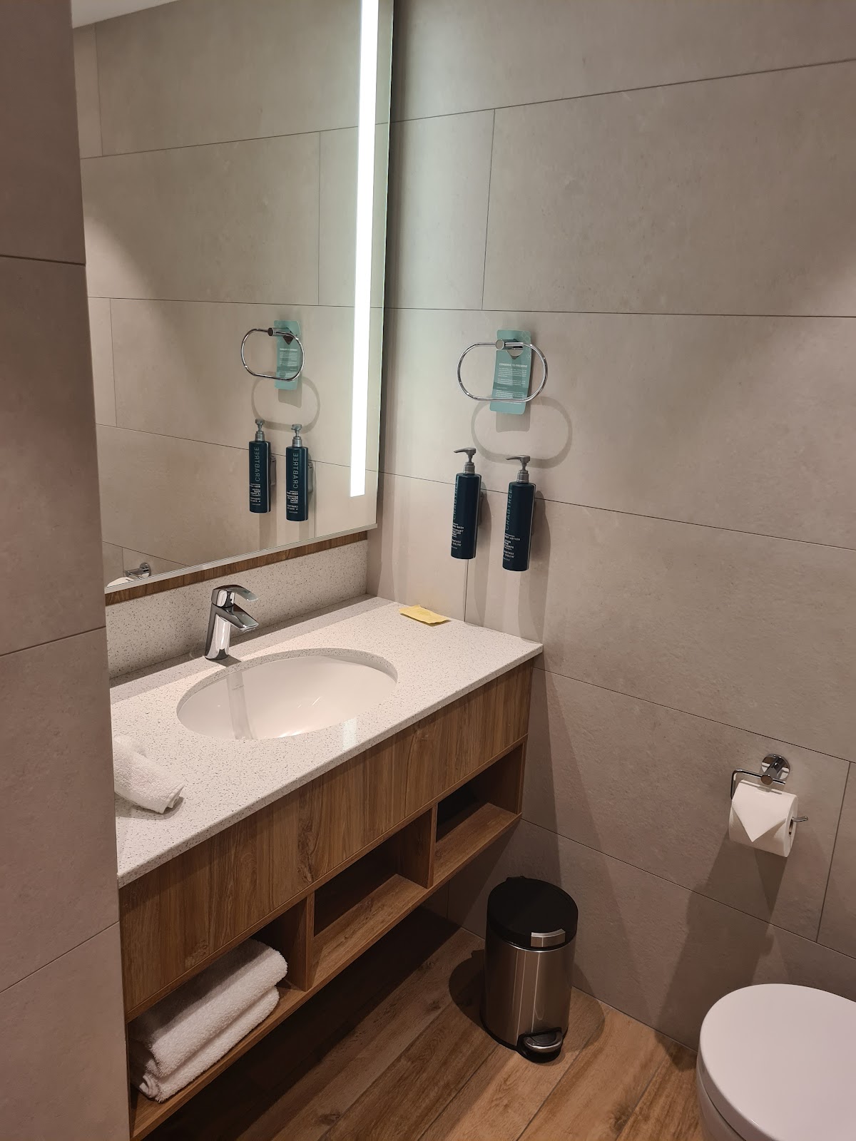 Hilton Garden Inn Vilnius City Centre 2