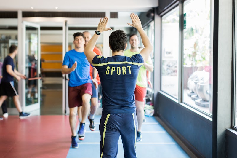 GetFIT - Via Ravizza