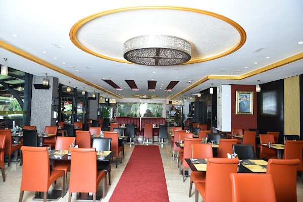 B&B Park Kenitra