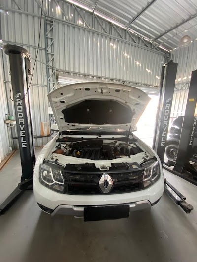 Foto de RSW MECÂNICA AUTOMOTIVA
