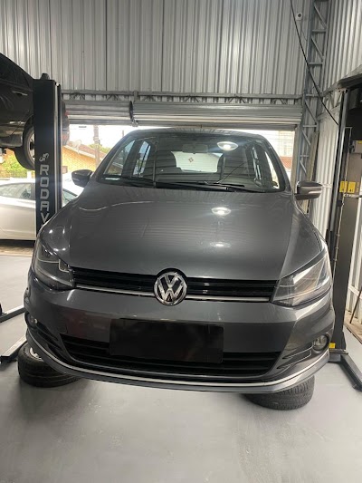 Foto de RSW MECÂNICA AUTOMOTIVA