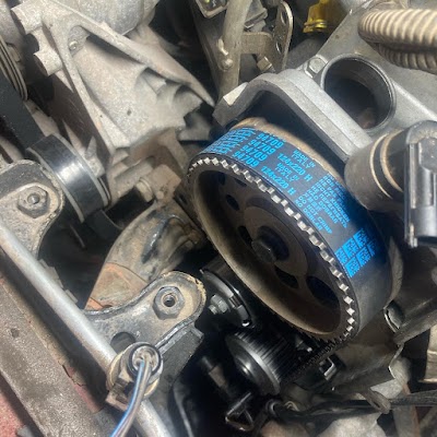 Foto de RSW MECÂNICA AUTOMOTIVA