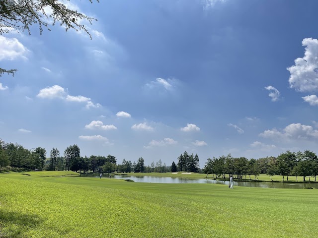Kansai Golf Club - Photo 1