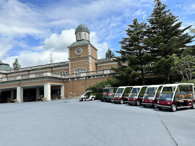 Kansai Golf Club - Photo 10