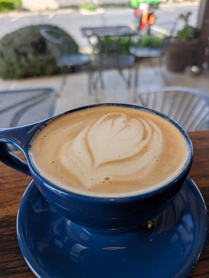 Zaca Coffee photo 4