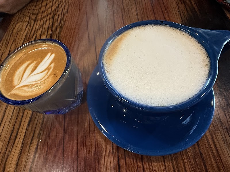 Zaca Coffee photo 4