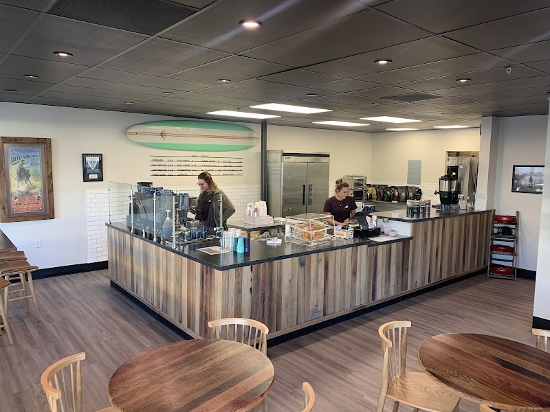 Zaca Coffee photo 1