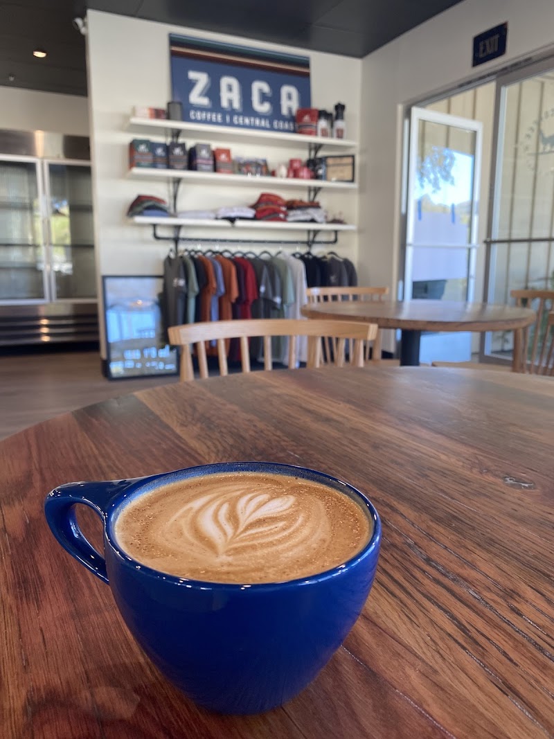 Zaca Coffee photo 2
