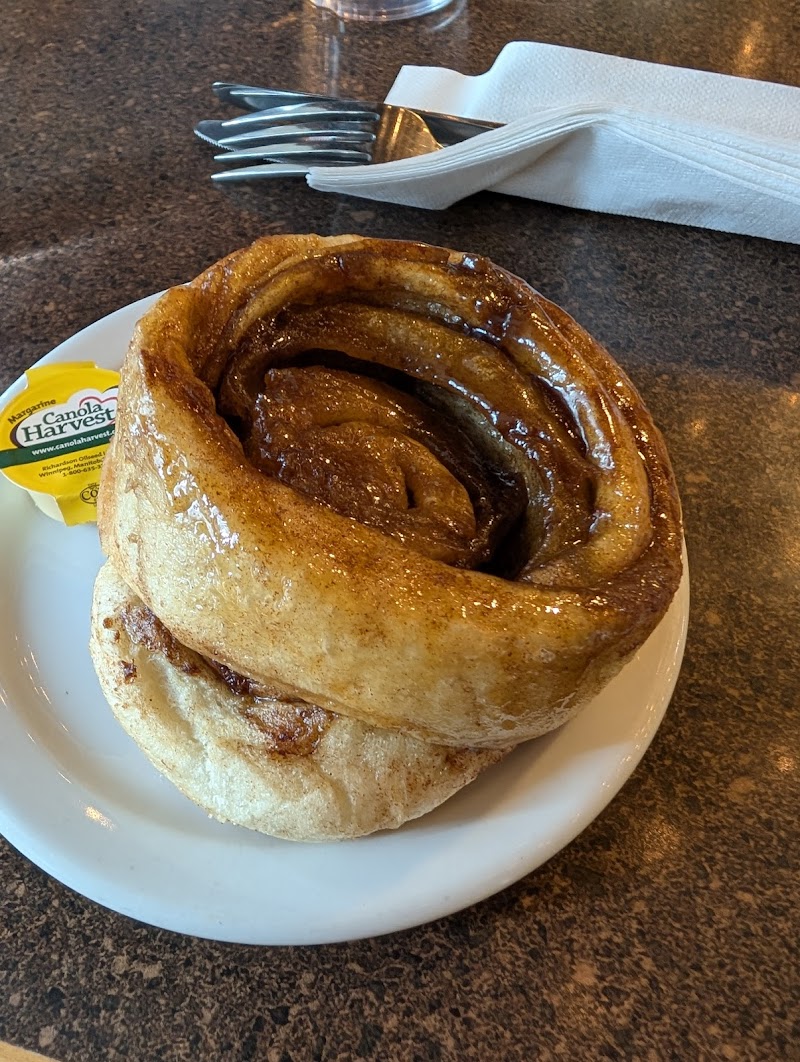 Michael's Coffee Shop & Bakery Estevan photo 3