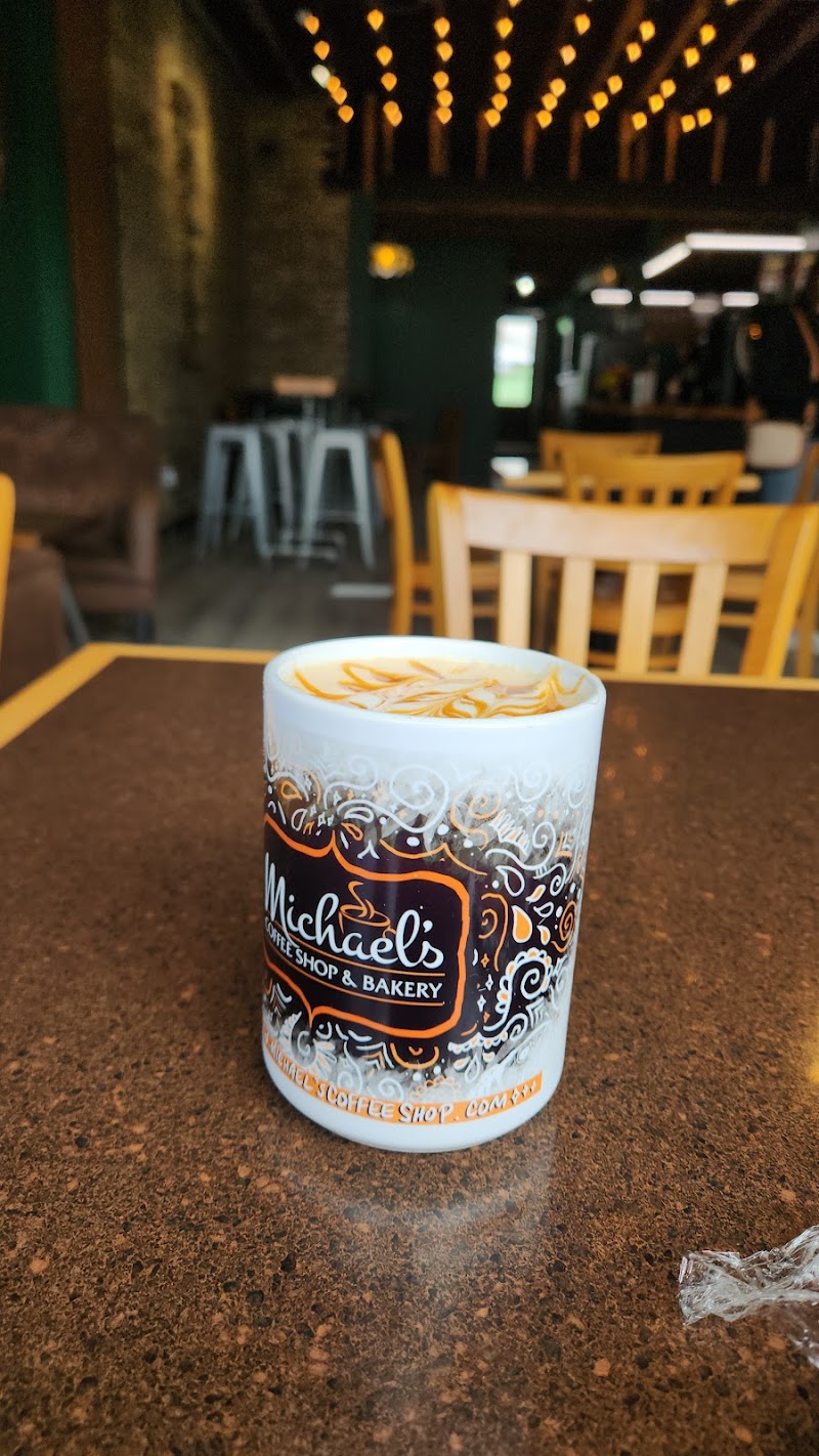 Michael's Coffee Shop & Bakery Estevan photo 4