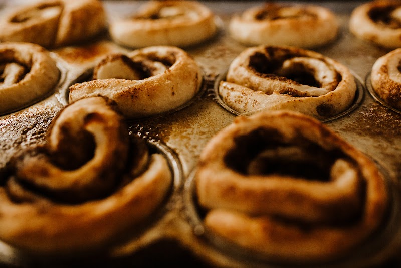 Michael's Coffee Shop & Bakery Estevan photo 2