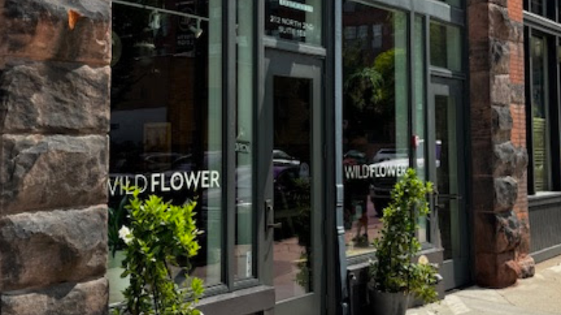 Wildflower Cannabis Co