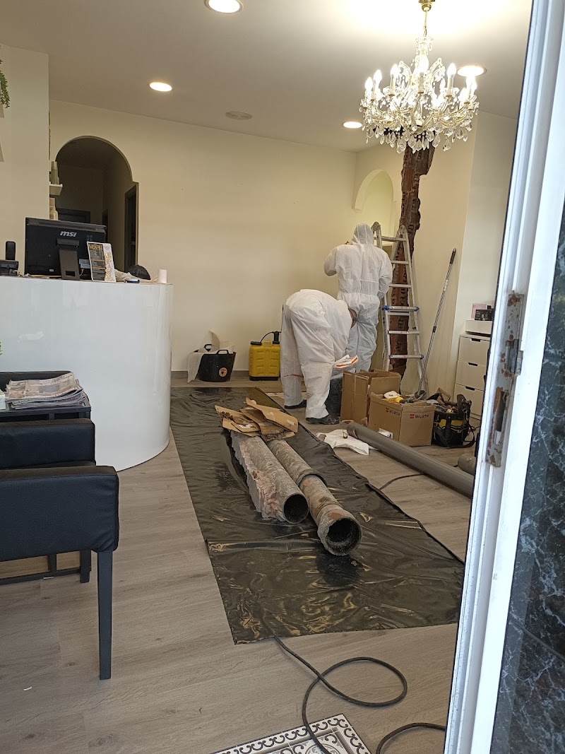 Fontanería Coruña photo 2