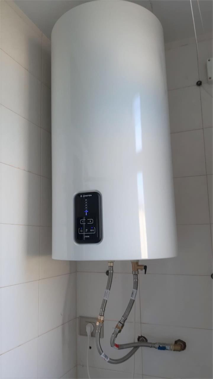 Fontanería Coruña photo 1