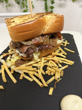 Bar Buena vida Huelva