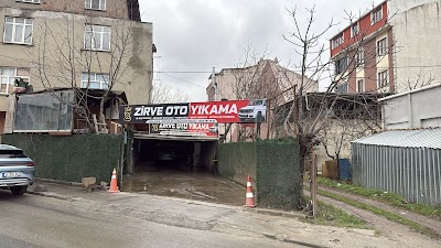 Zirve Oto Yıkama - Oto Servisi