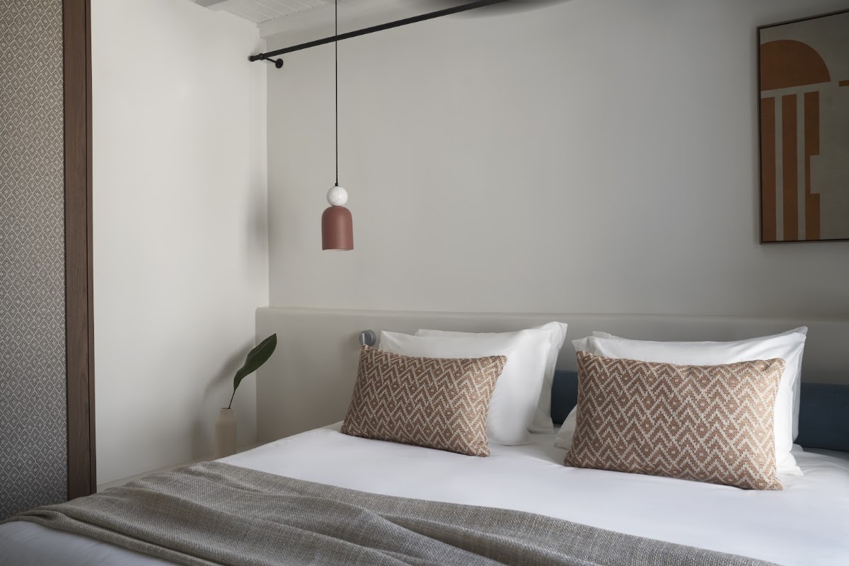 Andronis Minois, dog-friendly hotel