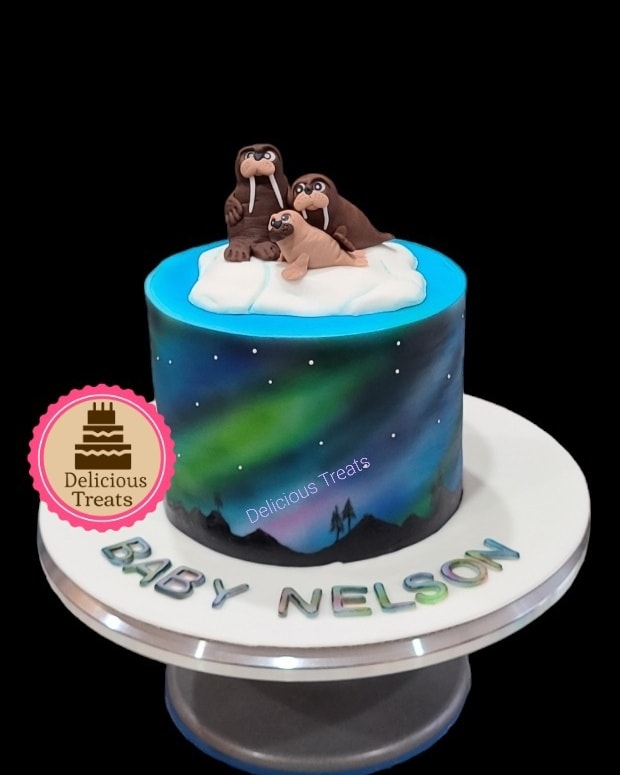 Delicious Treats: Google Places image 3