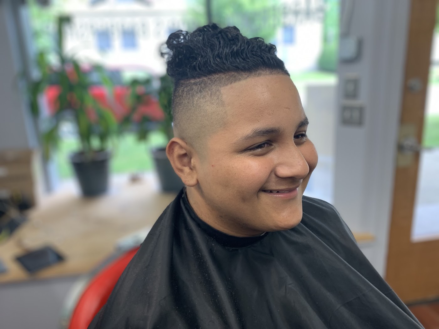 The BarberShop at Vine photo 3