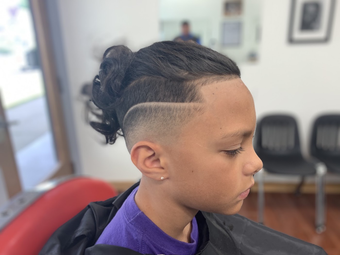 The BarberShop at Vine photo 2