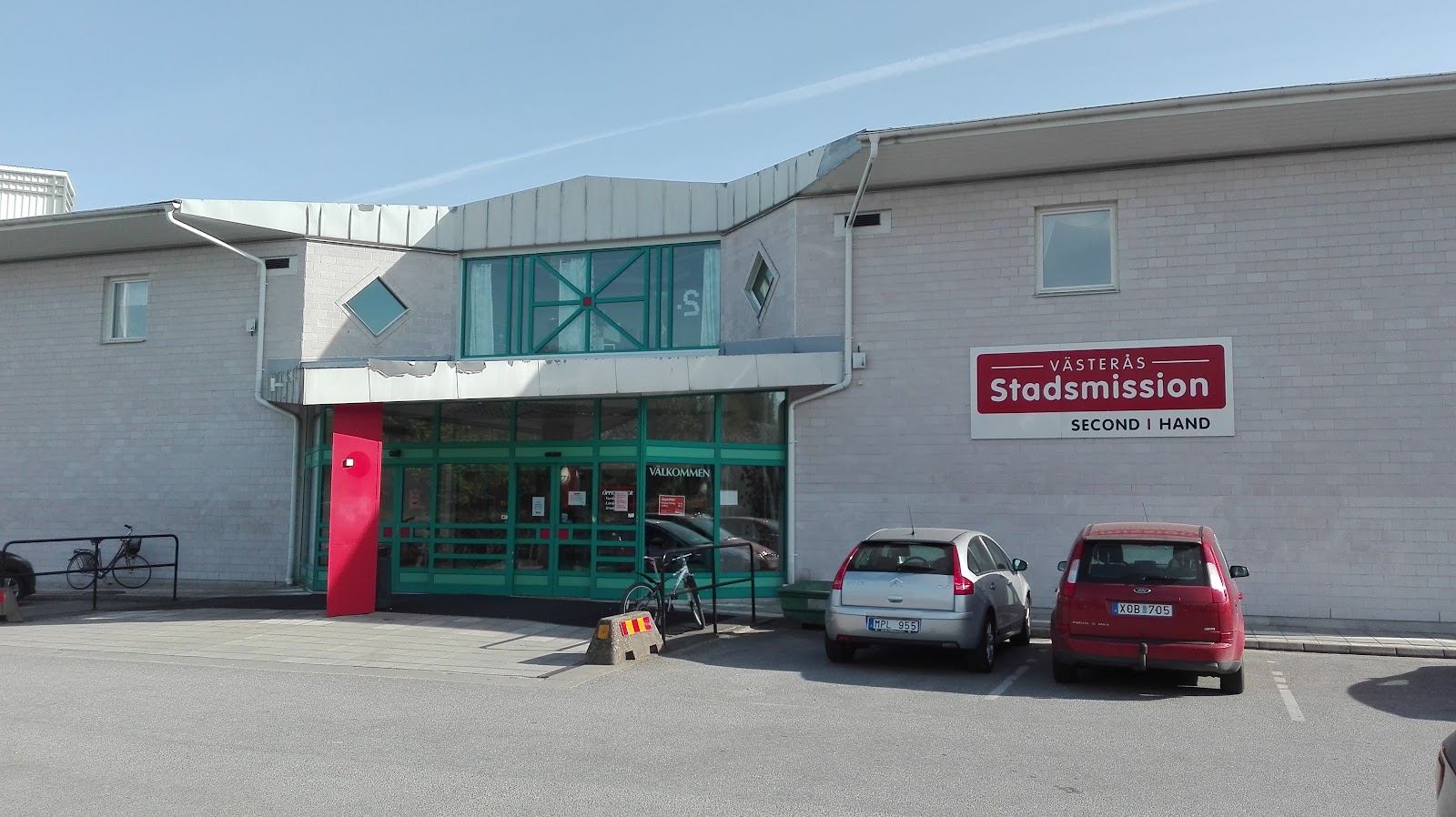 Västerås Stadsmission