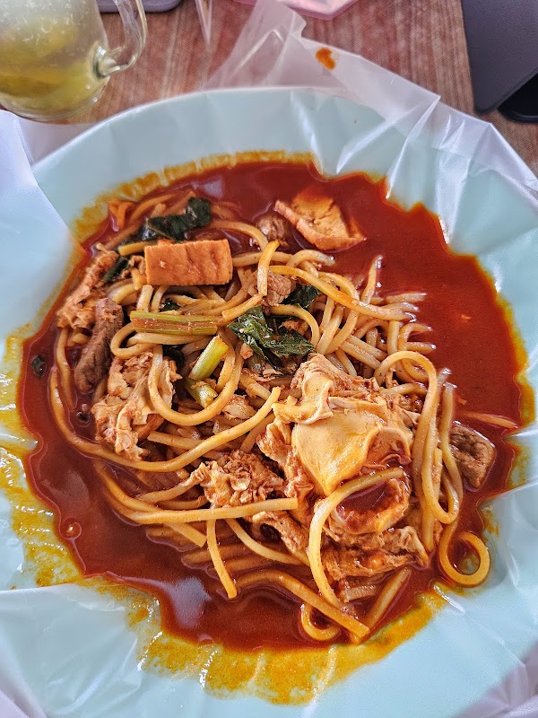 Warung Mee Tapa Legend - Photo 1