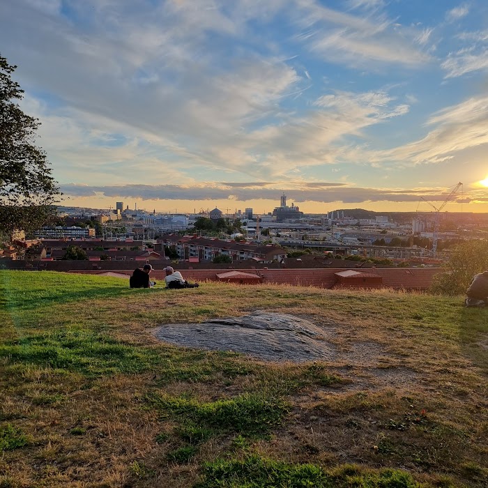 Redbergsparken fotoğraf 1