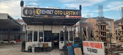 MEHMET OTO LASTİK YOL YARDIM - Oto Servisi