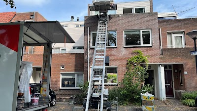 Foto van VDW Verhuizingen