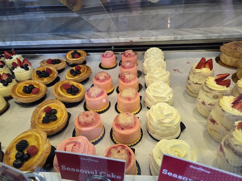 La Panadería Bakery Café photo 3