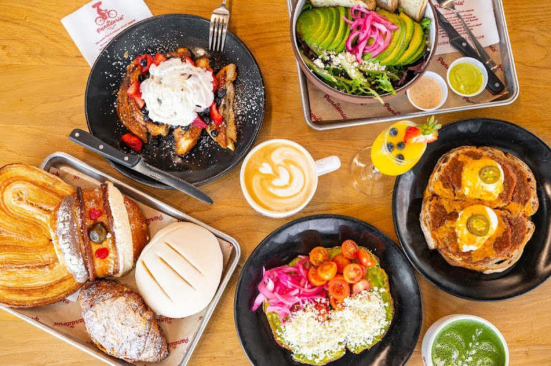 La Panadería Bakery Café photo 2