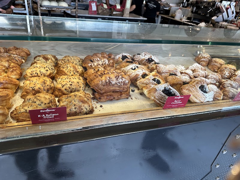 La Panadería Bakery Café photo 4