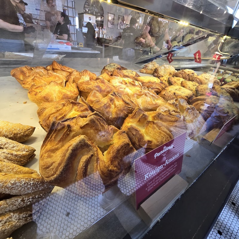 La Panadería Bakery Café photo 4
