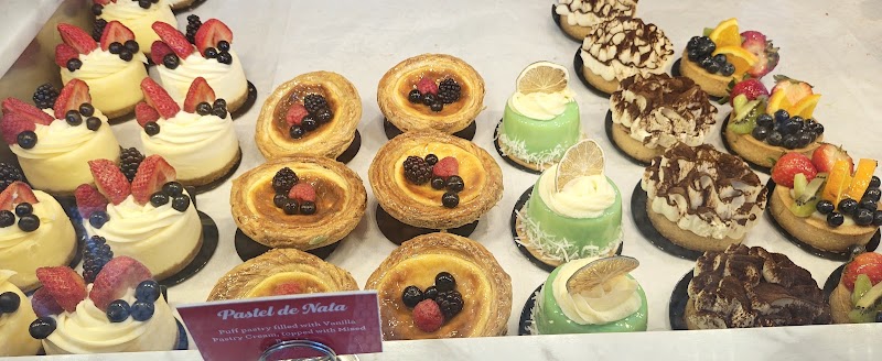 La Panadería Bakery Café photo 4