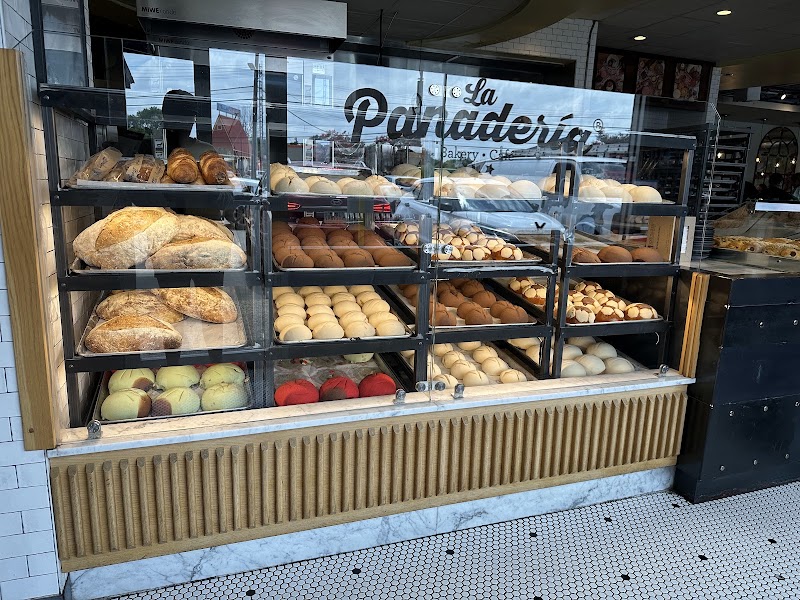 La Panadería Bakery Café photo 2