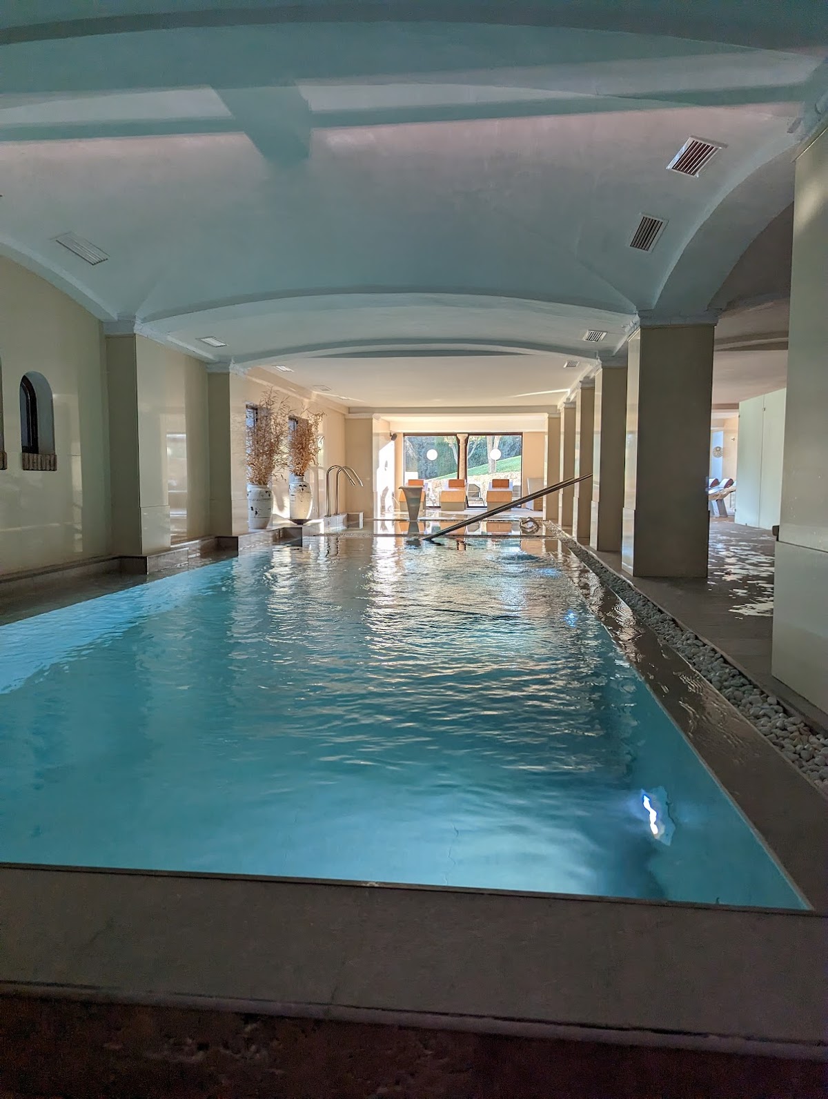 Finca La Bobadilla - The Leading Hotels of the World — 4
