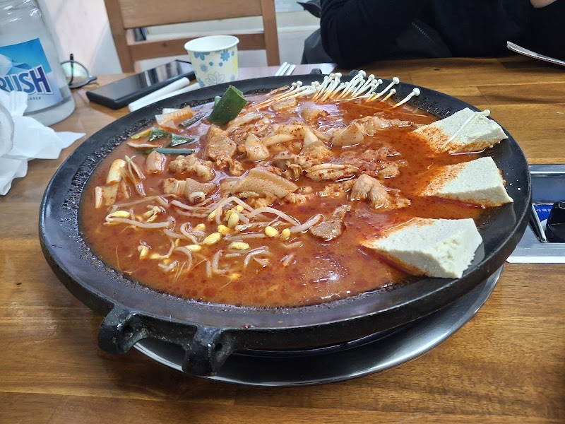중리골 사진 5