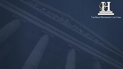 The Brad Hendricks Law Firm - Car accident lawyer in Little Rock