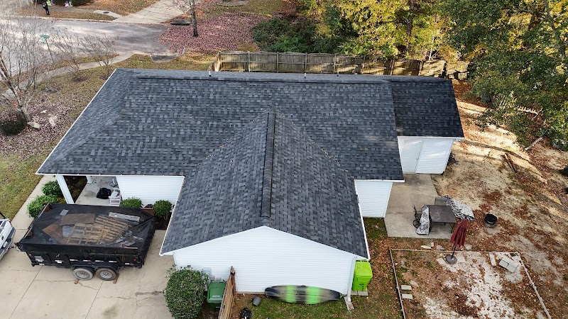 Lake Murray Roofing photo 3