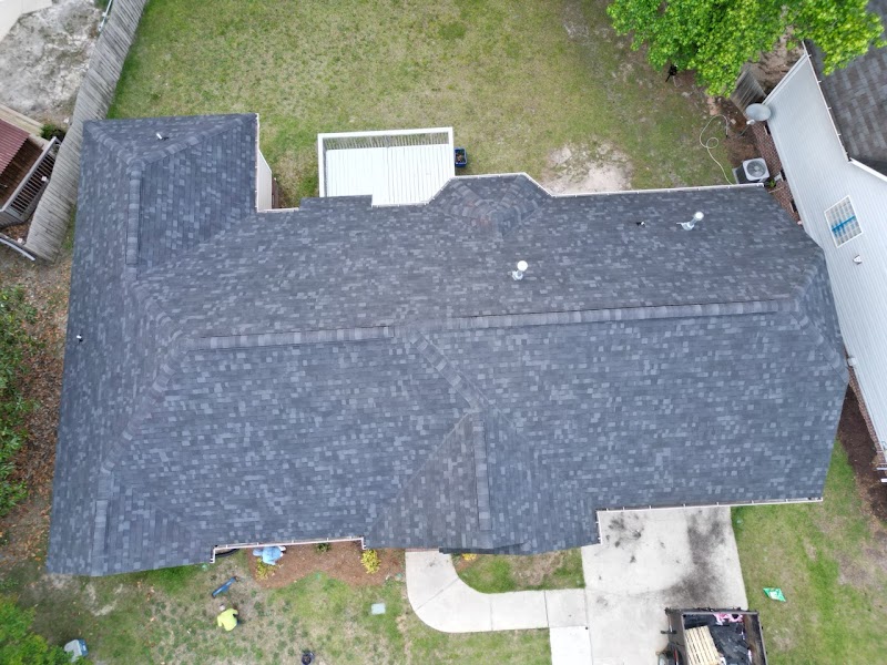 Lake Murray Roofing photo 4