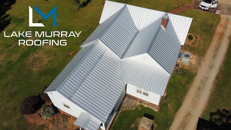 Lake Murray Roofing photo 1