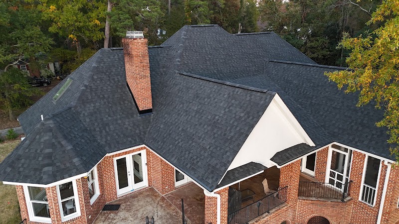 Lake Murray Roofing photo 2