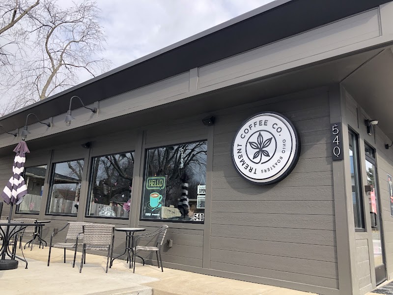 Tremont Coffee Company photo 1